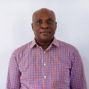 Edmund Ringo - Board Member