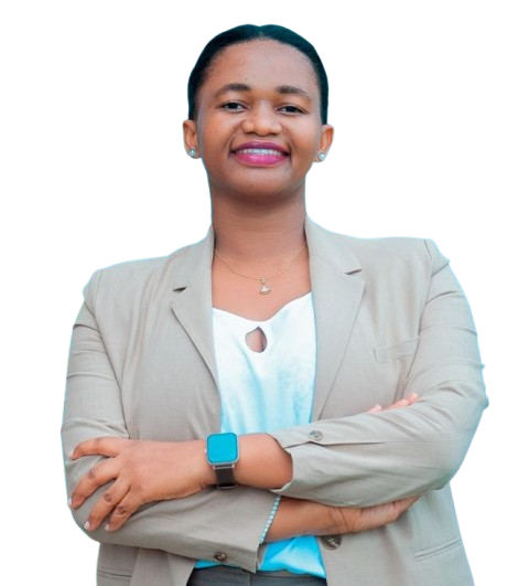Latifa Mafumbi - QRD Manager