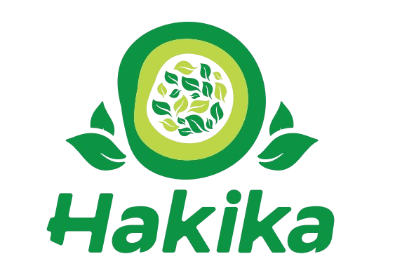 Hakika Fertilizer Logo